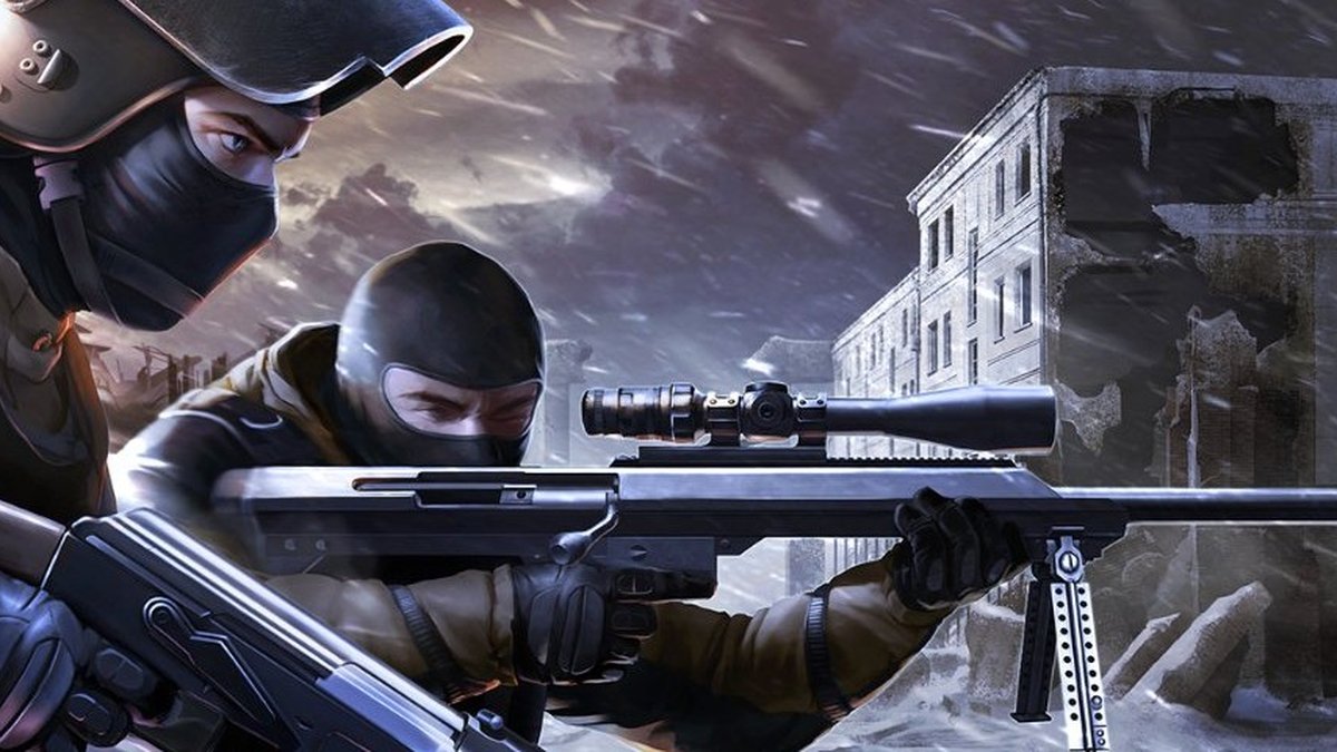 Counter-Strike 2 em breve! Rumor de anúncio ganha força