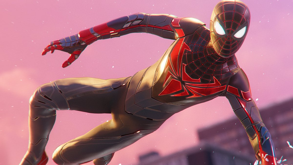 Jogo do Homem-Aranha receberá os trajes do novo filme