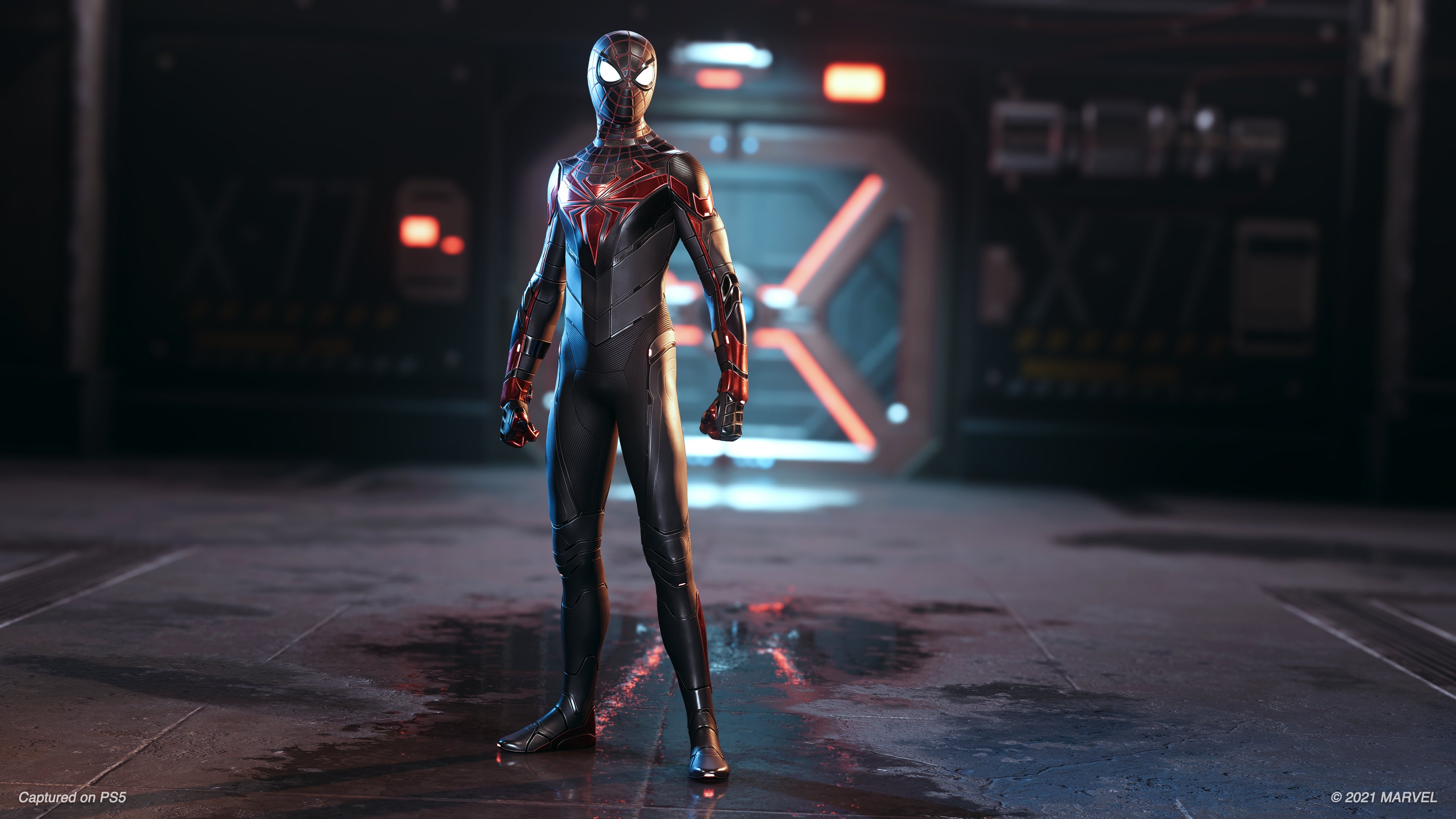 Spider-Man: Miles Morales receberá atualização com novo traje e melhorias visuais