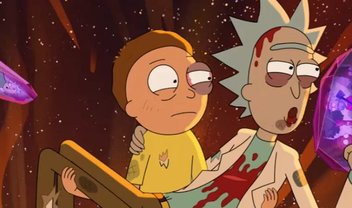 Rick and Morty: episódios finais da 4ª temporada chegam à Netflix