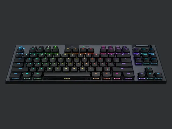 Nem todos os teclados gamers ou mecânicos seguem as normas da ABNT.