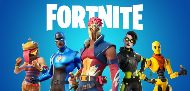 Atualização de Fortnite no Nintendo Switch fará com que o jogo tenha um desempenho melhor no console