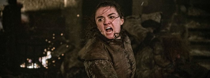 Imagem de: Game of Thrones: peça de teatro baseada na série irá para a Broadway