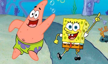 Bob Esponja: episódio é retirado da 12ª temporada por conta de trama