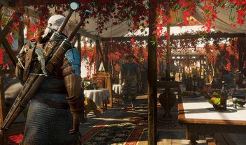 The Witcher 3: upgrade next-gen chega no segundo semestre de 2021