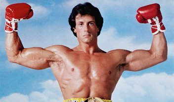 Rocky: Sylvester Stallone planeja série sobre juventude do lutador