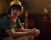 Stranger Things: gravações da 4ª temporada ainda estão longe de acabar