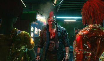 Cyberpunk 2077: jogo pode retornar à PlayStation Store em breve