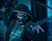 Filme de Mortal Kombat é adiado para maio no Brasil