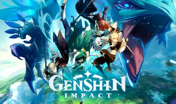 Genshin Impact ganhará versão para PS5 em breve