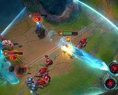 League of Legends: Wild Rift tem preços mais caros no iOS