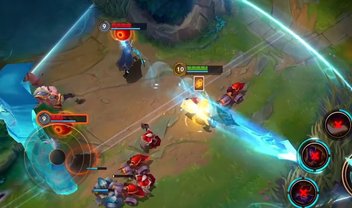 League of Legends: Wild Rift tem preços mais caros no iOS