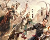 Filme de Dynasty Warriors promete adaptação muito fiel aos games