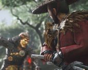 Ghost of Tsushima: ator de Jin faria cena de nudez no filme