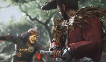 Ghost of Tsushima: ator de Jin faria cena de nudez no filme