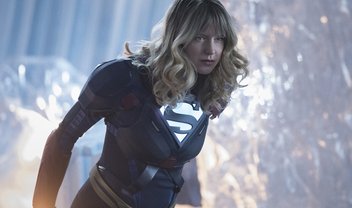 Supergirl 6x2: heroína luta para sair da Zona Fantasma (promo)