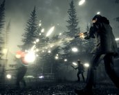 Alan Wake 2: Remedy e Epic trabalham juntas em sequência [RUMOR]