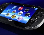 Jogos do PS Vita são cancelados após anúncio do fim da PS Store