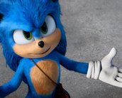 Sonic ganha redes sociais de maneira oficial no Brasil