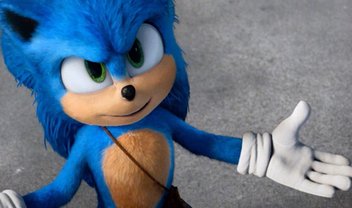 Sonic ganha redes sociais de maneira oficial no Brasil