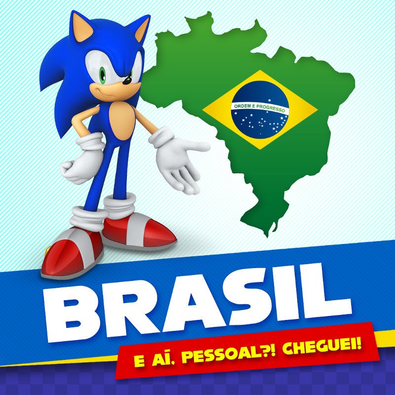 (Fonte: Sega/Divulgação)