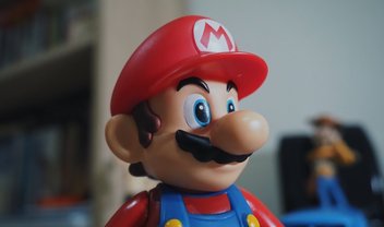 Dia da morte do Mario? Entenda a história que circulou na internet