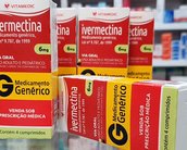 OMS recomenda que não se use ivermectina no tratamento da covid