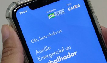 Saiba se você foi aprovado no novo auxílio emergencial