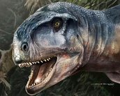 Dinossauro descoberto na Argentina foi o maior predador da época