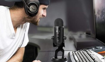 Melhores microfones para podcast: 6 opções para você