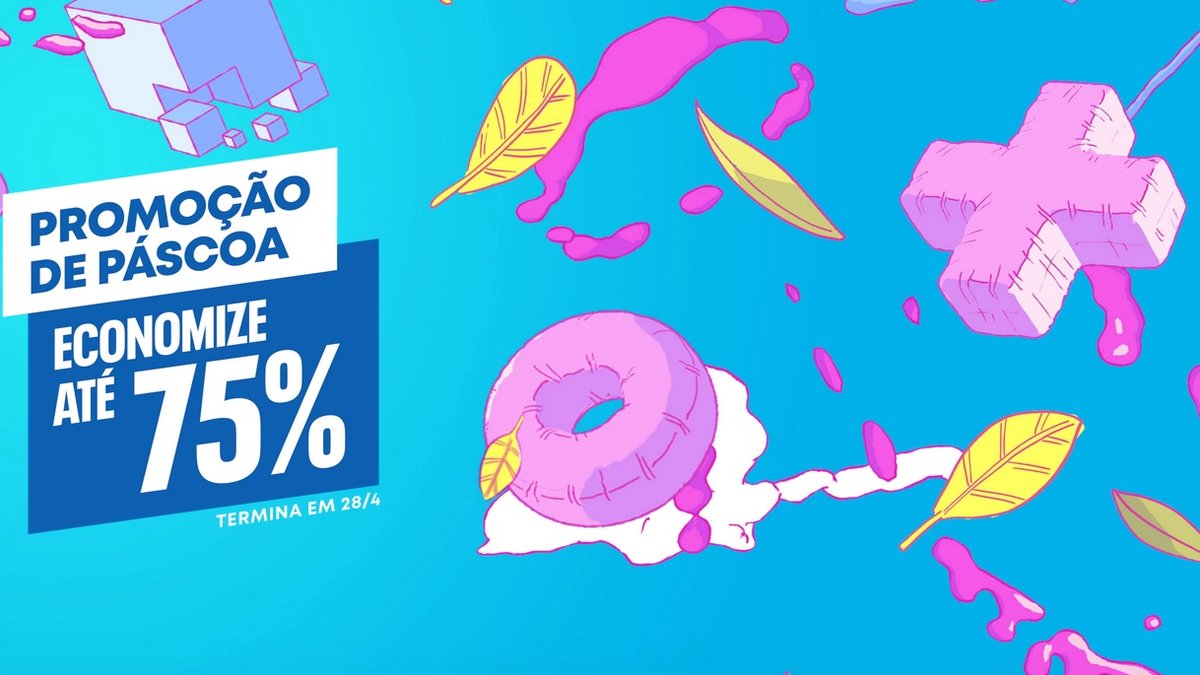 Oferta do The Game Awards na PS Store traz descontos de até 70%