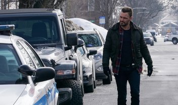 Chicago PD 8x10: Bob, o pai de Ruzek, é sequestrado (recap)