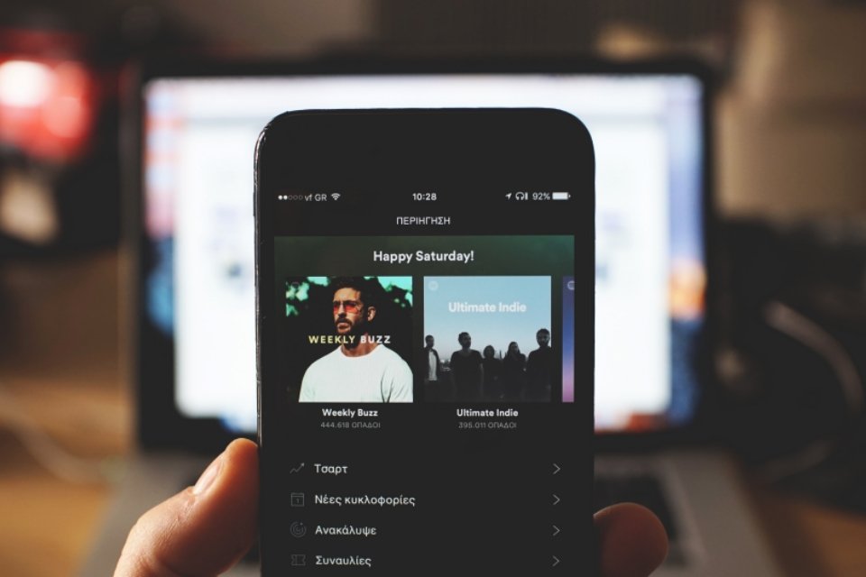 Spotify parou de funcionar? Usuários relatam problemas na plataforma