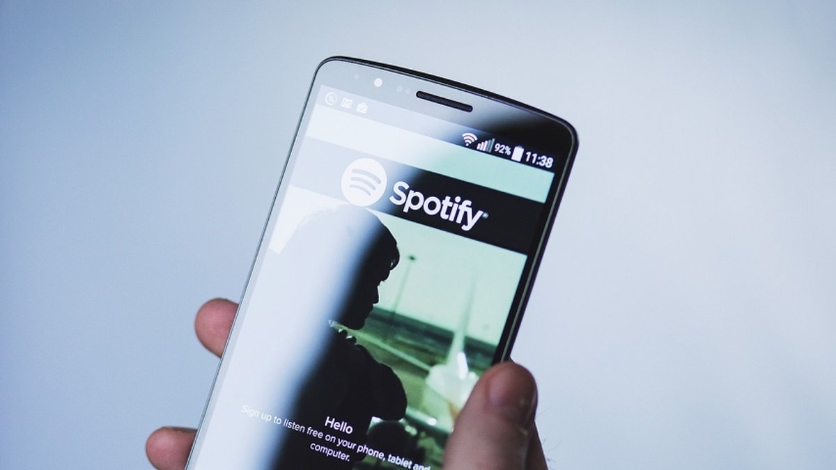 Spotify parou de funcionar? Usuários relatam problemas na plataforma