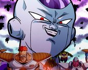 Dragon Ball: Dokkan of the Dead é brincadeira de 1º de abril