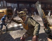 Dying Light 2 terá 4K, 60 fps e Ray Tracing no PS5 e Xbox Series X/S