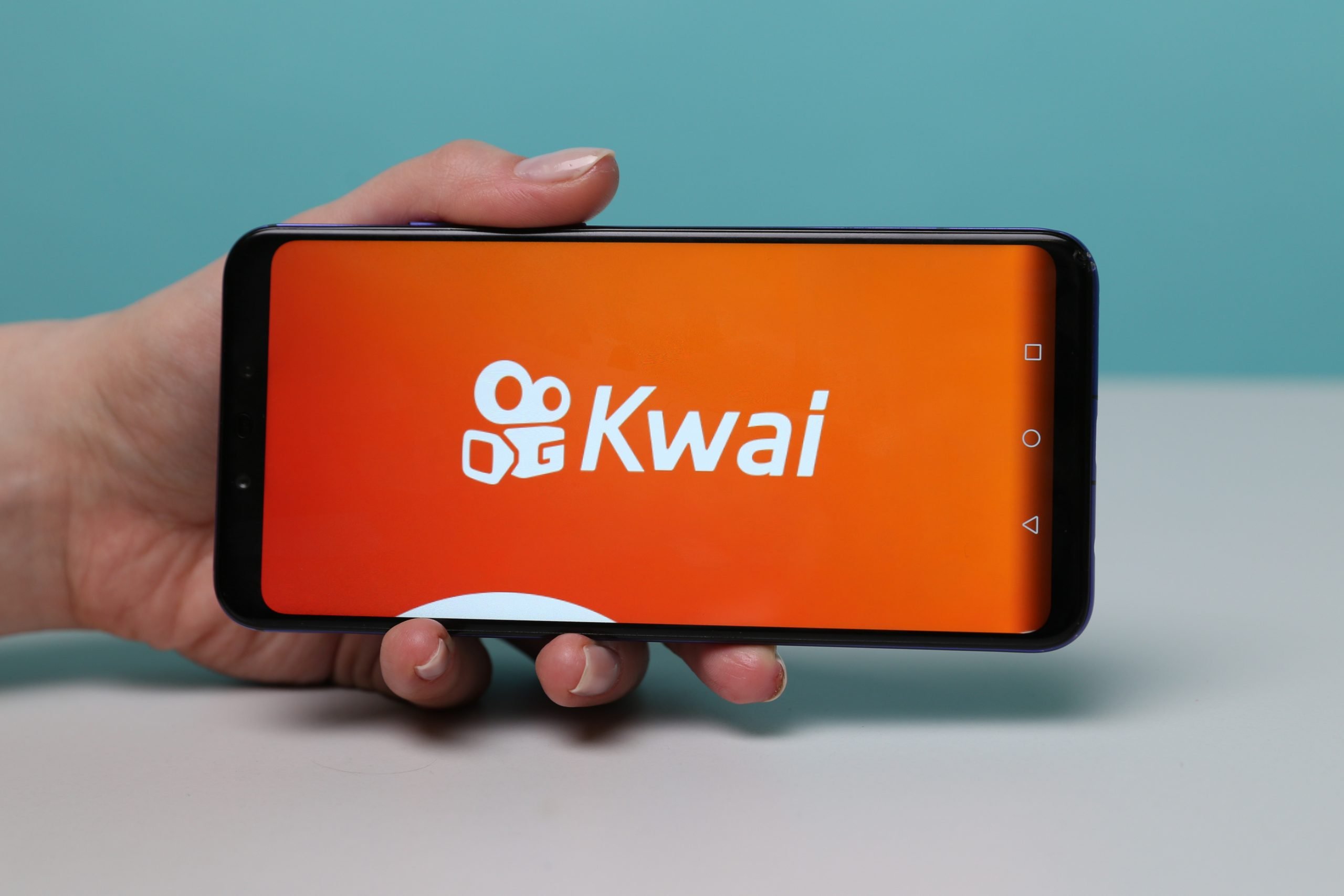 O que é Kwai e como editar vídeos na rede social - TecMundo