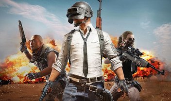 PUBG Lite vai encerrar suas atividades no final de abril