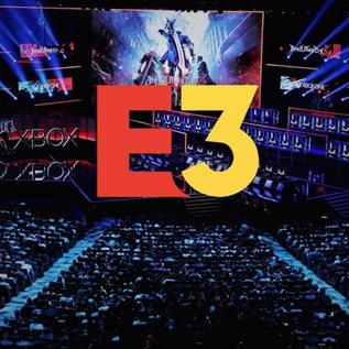 Imagem de E3 2021 deve mudar de nome e cobrar por eventos online [rumor]