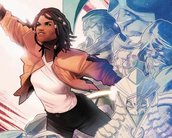 Naomi: nova série da DC ganha 6 nomes no elenco; veja!