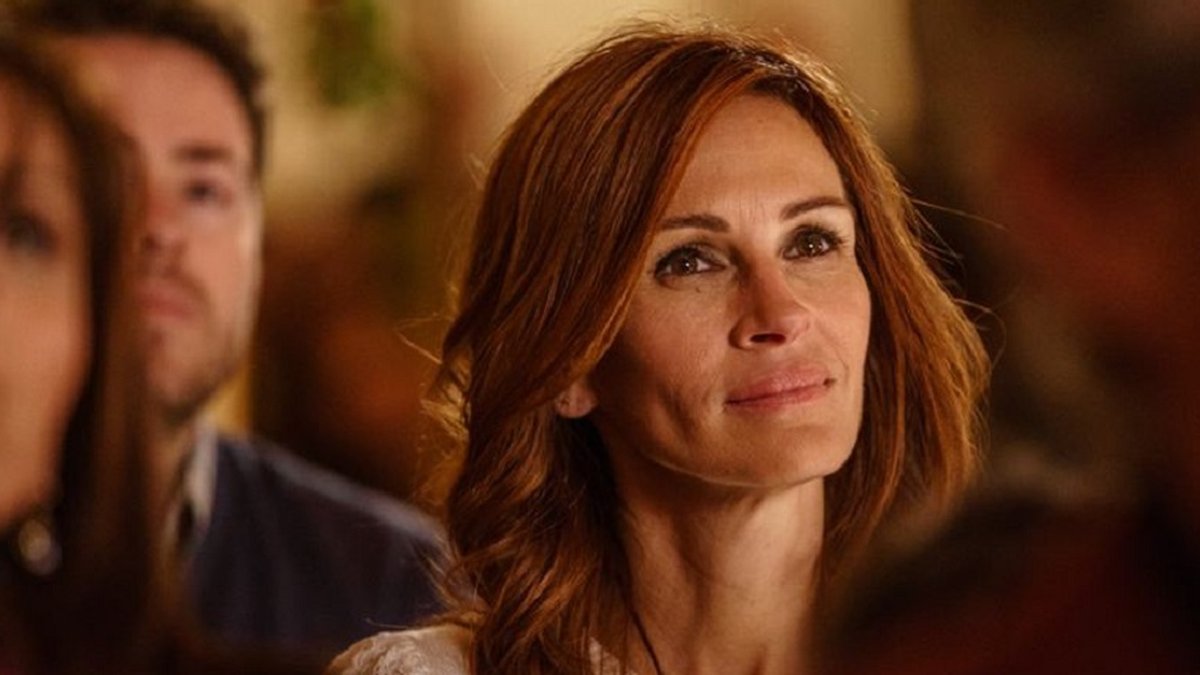 Julia Roberts e Armie Hammer estão no elenco de “Gaslit”, série do