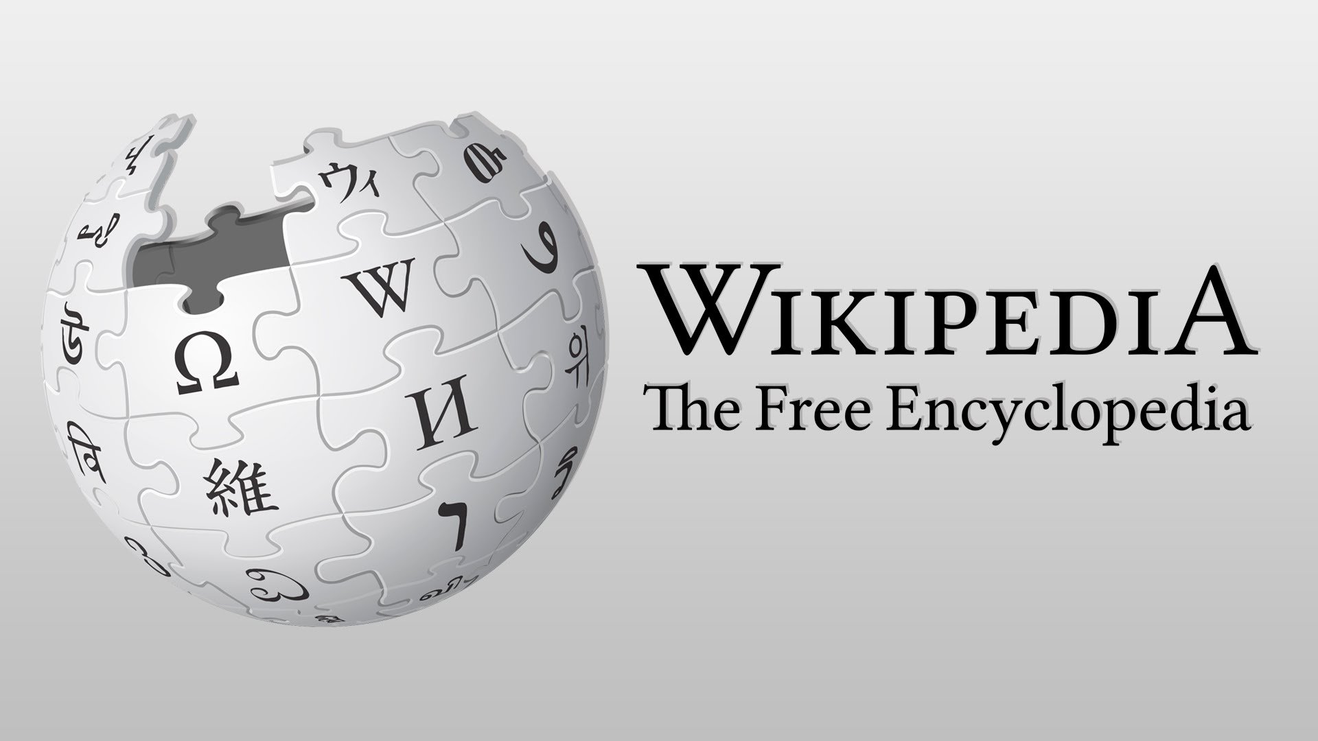 Wikipedia é um site criado com código aberto.