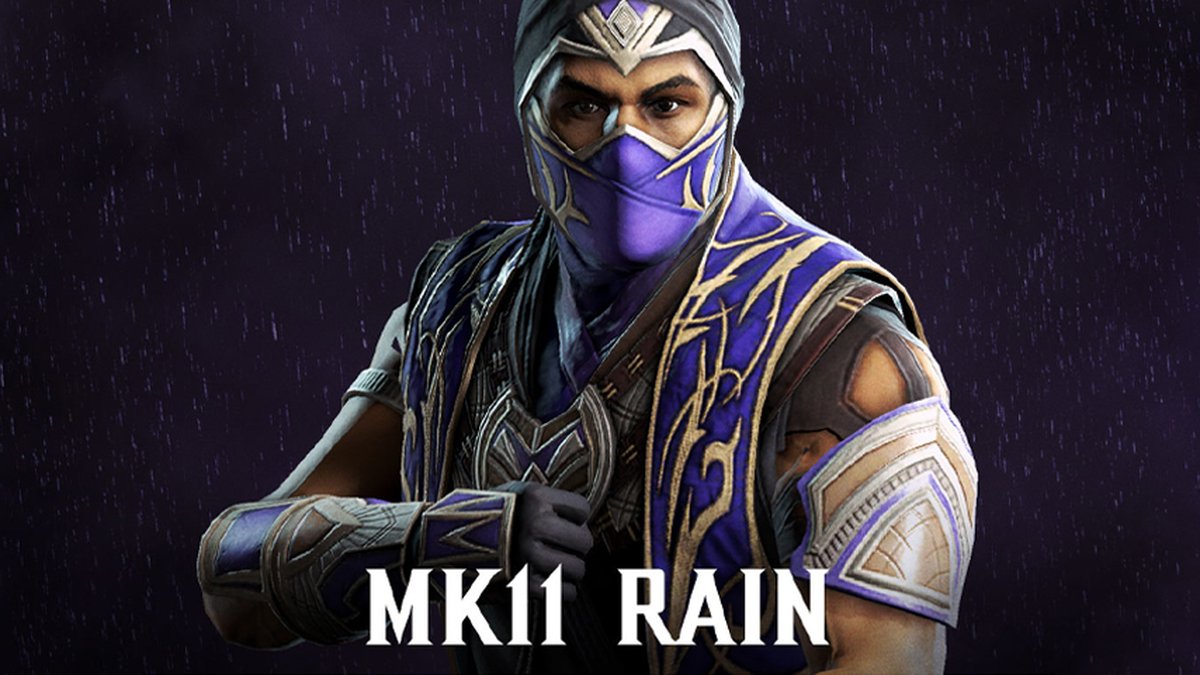 Shang Tsung Joins the Roster in Mortal Kombat Mobile