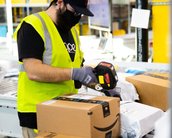 Amazon: novo serviço em SP promete entregas no mesmo dia da compra