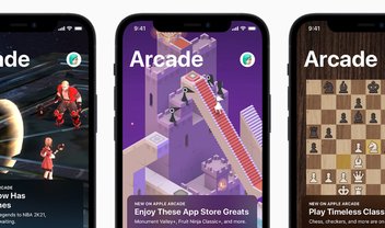 Jogar com o Apple Arcade - Suporte da Apple (BR)