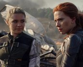 Viúva Negra: novo trailer da Marvel com Scarlett Johansson 