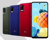 Agora é oficial: a LG vai deixar o mercado de celulares em 2021