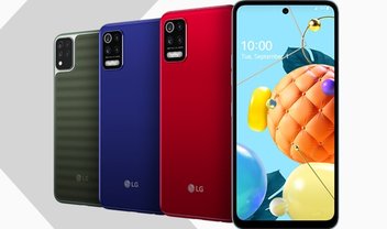 Agora é oficial: a LG vai deixar o mercado de celulares em 2021