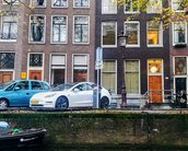 Holanda vai instalar 1,5 milhão de carregadores de carros elétricos