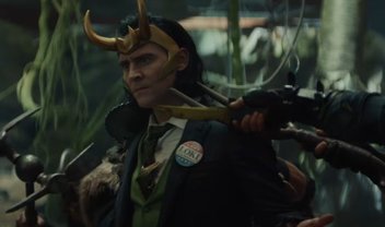 Loki: nova série da Marvel ganha trailer revelador